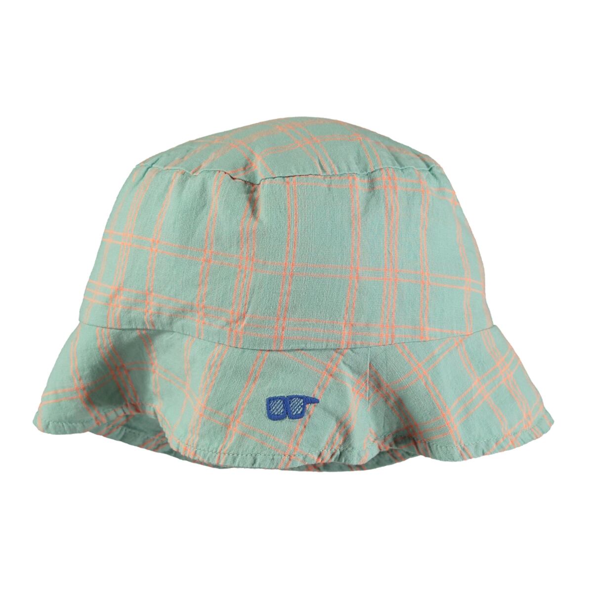 lotiekids / WOVEN FISHER HAT