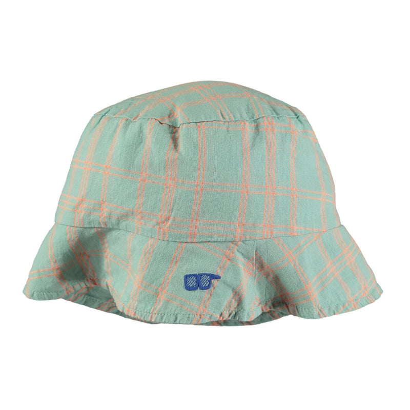lotiekids / WOVEN FISHER HAT